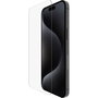Belkin Protection d'écran pour iPhone 15 Pro Max