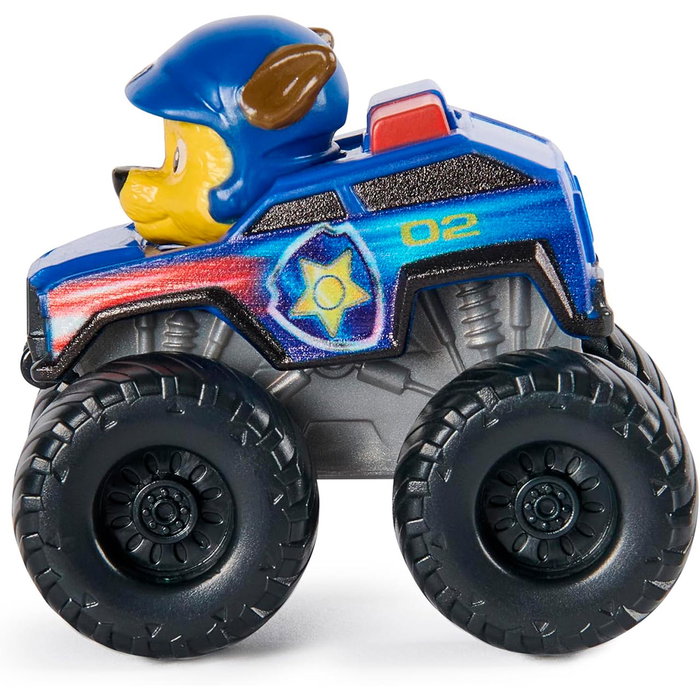 Spin Master PAW Patrol Pack Rescue Wheels Véhicules de Sauvetage à Pousser avec Chase, Marshall, Skye, Rubble, Rocky, Zuma et Roxi - Jouet Enfants 3 Ans et Plus 6070169 Spin Master PAW Patrol Pack Rescue Wheels Véhicules de Sauvetage à Pousser avec Chase, Marshall, Skye, Rubble, Rocky, Zuma et Roxi - Jouet Enfants 3 Ans et Plus 6070169