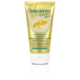 Naturtint Masque hydratant et volumisant HYALURONIC NATURE 150 ml