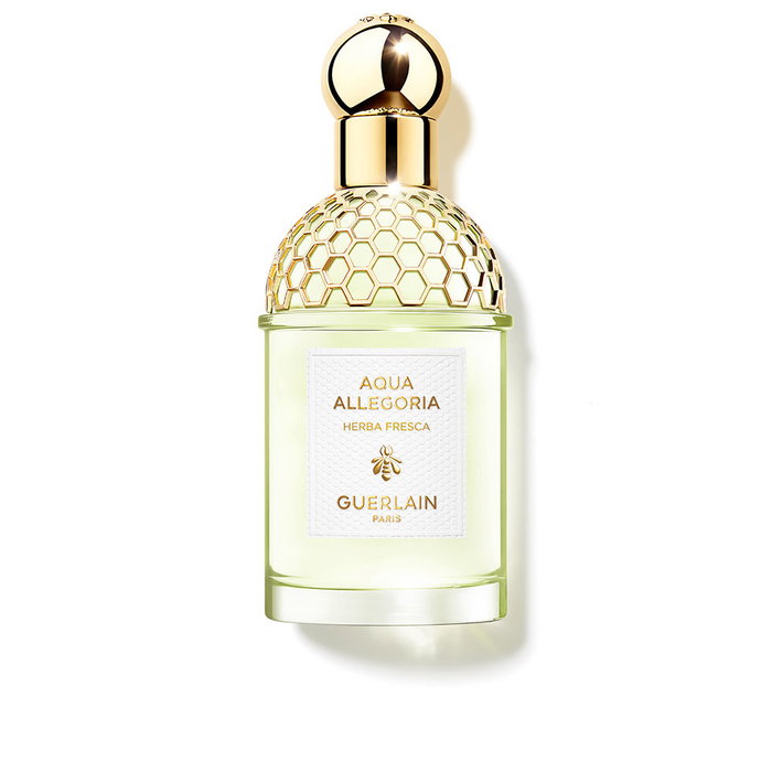 Guerlain Aqua Allegoria Herba Fresca Eau de Toilette Vaporisateur 75 ml Guerlain Aqua Allegoria Herba Fresca Eau de Toilette Vaporisateur 75 ml