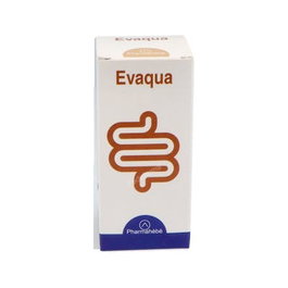 PHARMAHEBE EVAQUA 30 capsules
