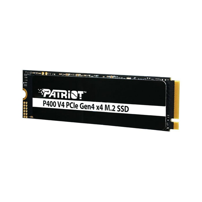 Disque dur Patriot Memory P400VP1TBM28H 1 TB SSD Disque dur Patriot Memory P400VP1TBM28H 1 TB SSD
