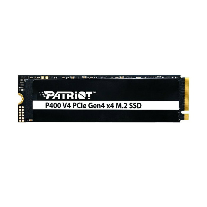 Disque dur Patriot Memory P400VP1TBM28H 1 TB SSD Disque dur Patriot Memory P400VP1TBM28H 1 TB SSD