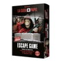 Asmodee La Casa de Papel : Escape Game 2