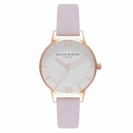 Olivia Burton OB16MDW36 Doré et Violet