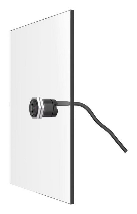 Axis FA1105 - Capteur d'intérieur très discret - 1080p - Champ de vision 111° - WDR médico-légal - Pour unité principale AXIS FA
