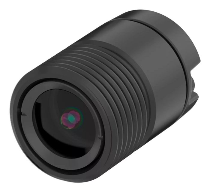 Axis FA1105 - Capteur d'intérieur très discret - 1080p - Champ de vision 111° - WDR médico-légal - Pour unité principale AXIS FA