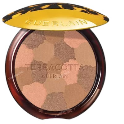 Guerlain Terracotta Light Poudre Bronzante Légère #03-Ocre 10g Édition Limitée