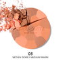 Guerlain Terracotta Light Poudre Bronzante Légère #03-Ocre 10g Édition Limitée