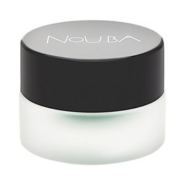 Nouba Write and Blend Eyeliner en gel marron 47