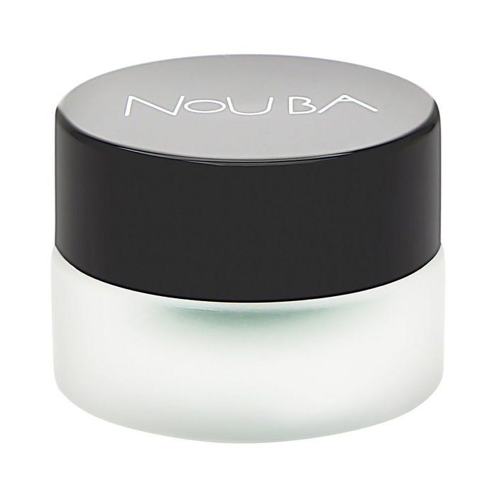 Nouba Write and Blend Eyeliner en gel effet contour, crayon gel marron 47, 5 ml pour les yeux Nouba Write and Blend Eyeliner en gel effet contour, crayon gel marron 47, 5 ml pour les yeux
