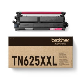 Brother Toner TN-625XXLM Magenta XXL
