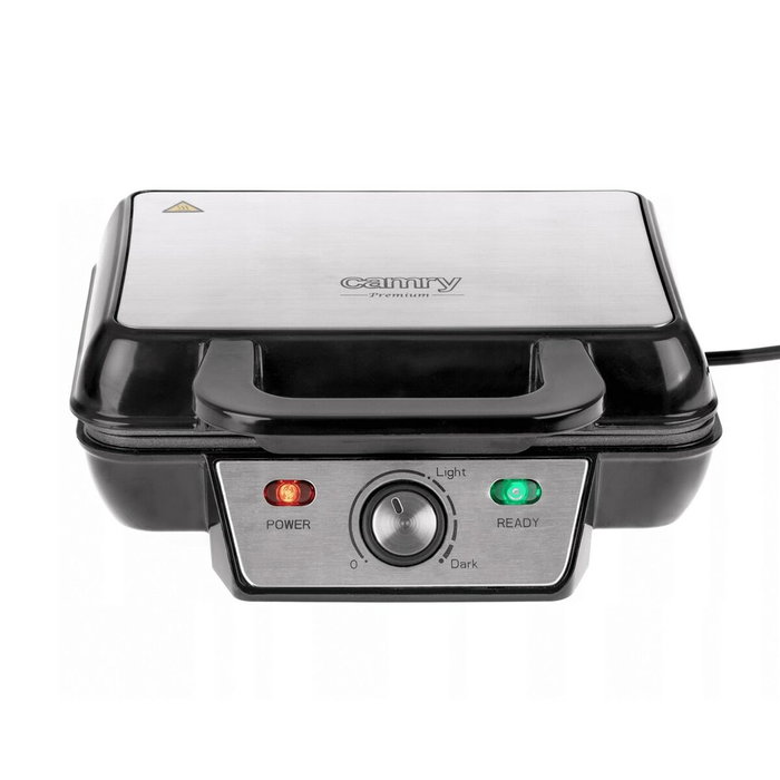 Adler CR 3046 Gaufrier Adler CR 3046 Gaufrier