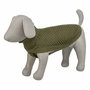 Pull pour chien Trixie Vert Olive S