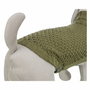Pull pour chien Trixie Vert Olive S