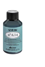 Davines View Coloration demi-permanente 6.14