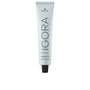 Schwarzkopf IGORA ROYYAL HIGHLIFTS #12-21-Fumée Cendrée - Teinture éclaircissante blonde cendré pour cheveux avec technologie Fibrebond - Flacon 60 ml