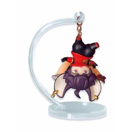 Good Smile Company Chibi Hang On Li Yuanfang