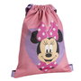 Cerdá Sac à dos scolaire Minnie 27 x 33 x 1 cm - Rose