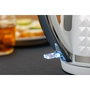 Eldom Bouilloire C270B Blanc 1,7 L 2150 W