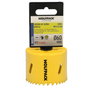 WOLFPACK LINEA PROFESIONAL Scie cloche bimétal Target Ø 60 mm