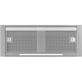 Hotte standard Cata CORONA X80/B Acier