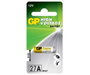 GP Pile d'alarme de voiture - 27A