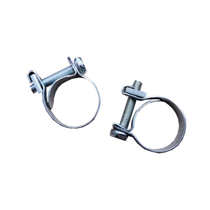 Lapafil Collier pour tuyau de butane 15-17mm Lapafil Collier pour tuyau de butane 15-17mm