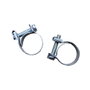Lapafil Collier pour tuyau de butane 15-17mm