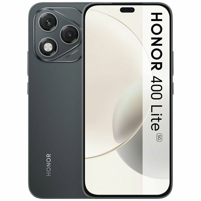 Smartphone Honor Honor 400 6,55" Octa Core 8 GB RAM 512 GB Noir