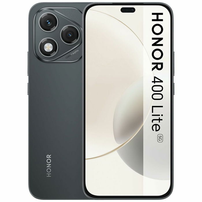 Smartphone Honor DNY-NX9 6,55" Octa Core 8 GB RAM 512 GB Noir