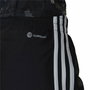 Pantalon court Adidas M20 Noir