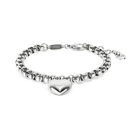 Bracelet Femme One Jewels OJBH07S Argenté