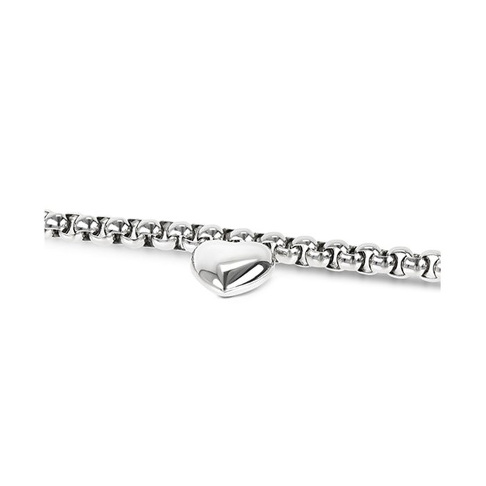 Bracelet Femme One Jewels OJBH07S Argenté