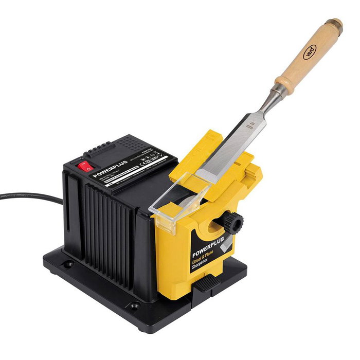 Powerplus Aiguiseuse multifonctionnelle 96 W