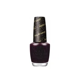OPI Vernis à ongles Nail Lacquer NL M52 Vesper effet sable liquide, 15 ml