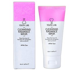 YOUTH LAB Cleansing Radiance Masque nettoyant éclat 50 ml