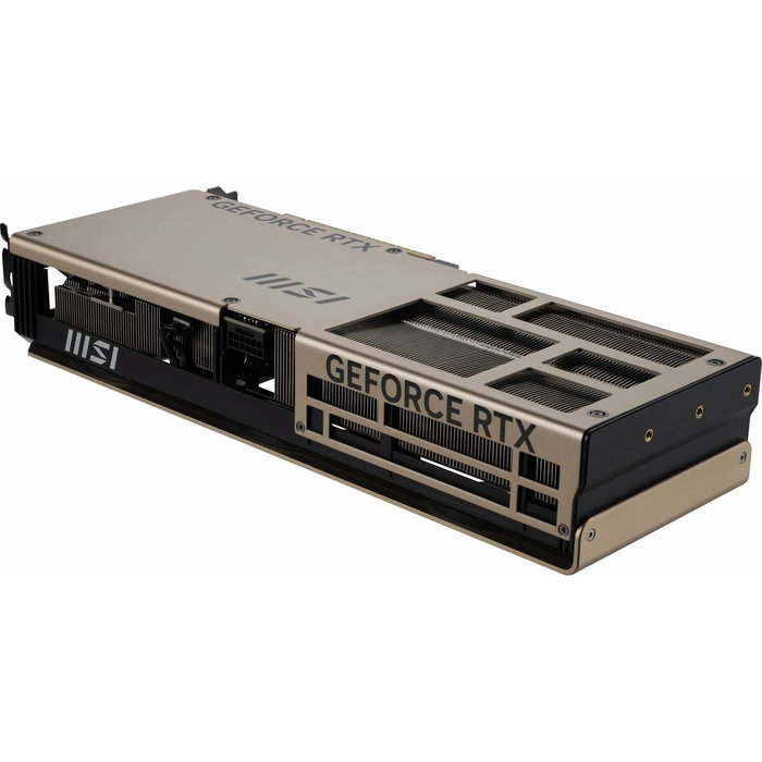 Carte Graphique MSI 912-V532-006 12 GB nvidia geforce rtx 5070 GDDR7