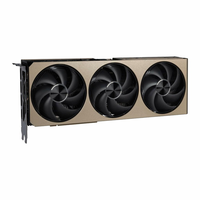 Carte Graphique MSI 912-V532-006 12 GB nvidia geforce rtx 5070 GDDR7