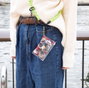 Megahouse One Piece Mega Cat Project Nyan Piece Nyan! Luffy avec pochette 2025 Limited Edition