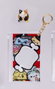 Megahouse One Piece Mega Cat Project Nyan Piece Nyan! Luffy avec pochette 2025 Limited Edition