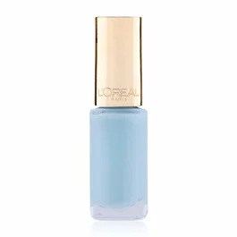 L'Oreal Paris Color Riche Le Vernis 853 Menthe Glacée