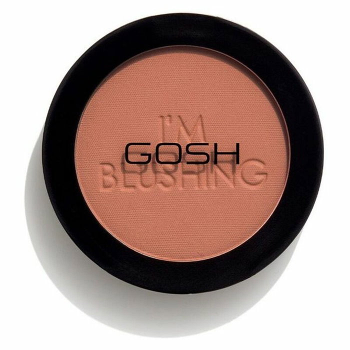 Gosh Gosh, I'm Blushing - 004 Crush, 5,5 g