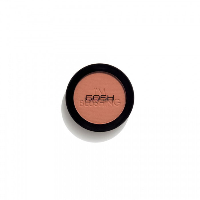 Gosh Gosh, I'm Blushing - 004 Crush, 5,5 g