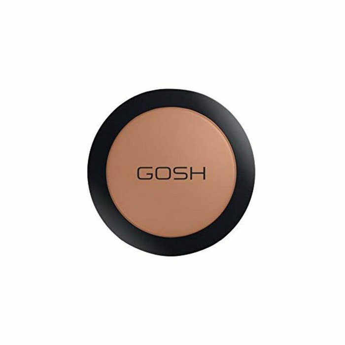 Gosh Gosh, I'm Blushing - 004 Crush, 5,5 g