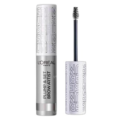 L'Oréal Paris Brow Artist Gel Transparent