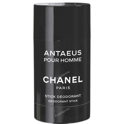 Chanel Antaeus Déodorant Stick 75 ml Chanel Antaeus Déodorant Stick 75 ml