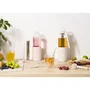 Bodum Gourde MELIOR 1,2 L avec infuseur en inox