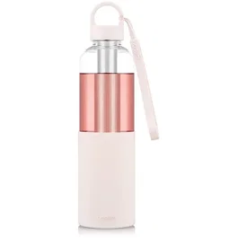 Bodum Gourde MELIOR 1,2 L avec infuseur en inox