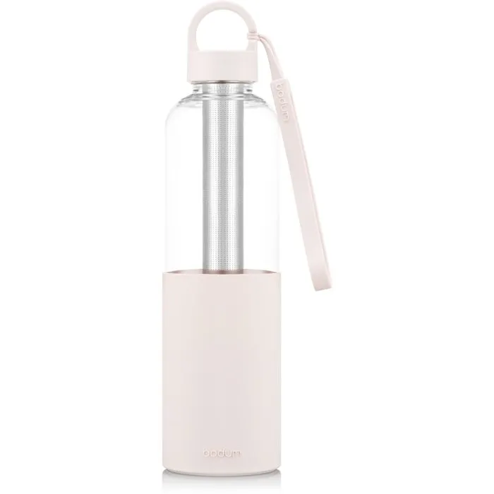 Bodum Gourde MELIOR 1,2 L avec infuseur en inox
